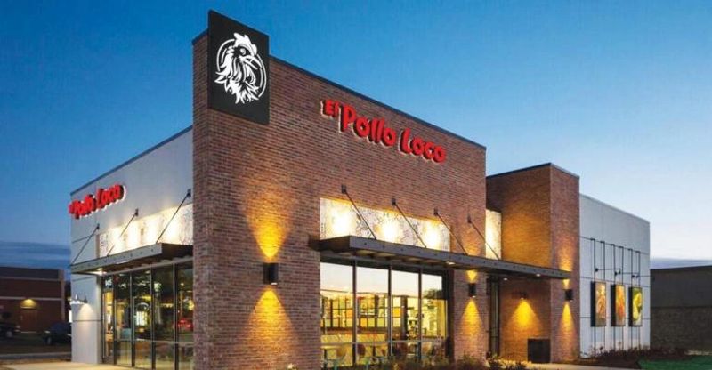 El Pollo Loco franchise location