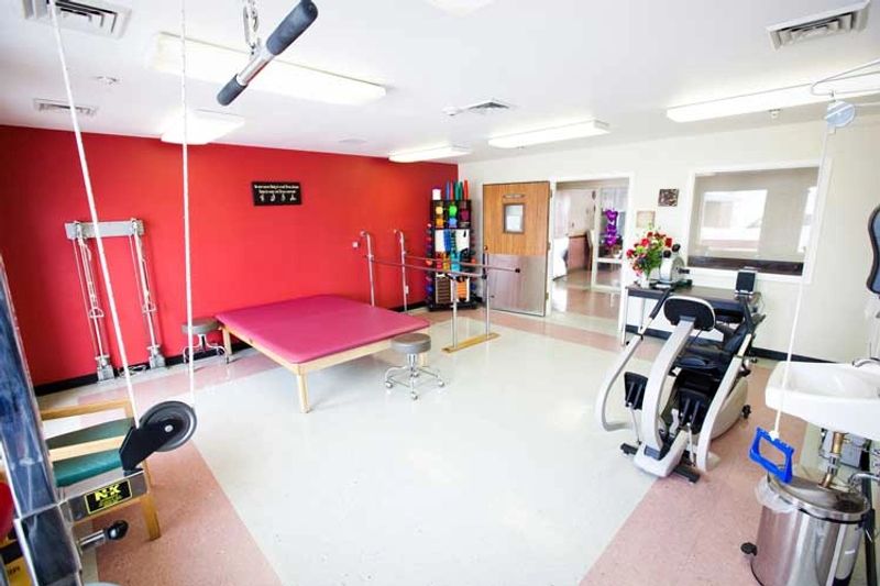 Evanston, Wyoming facility remodel