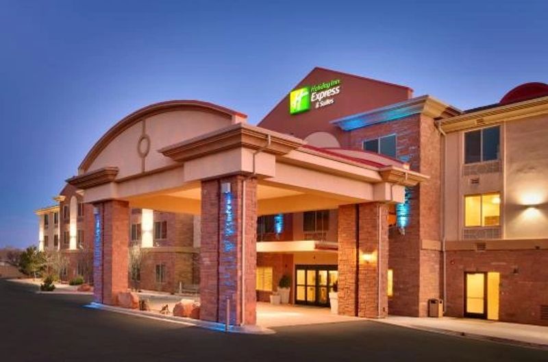 Hotel property