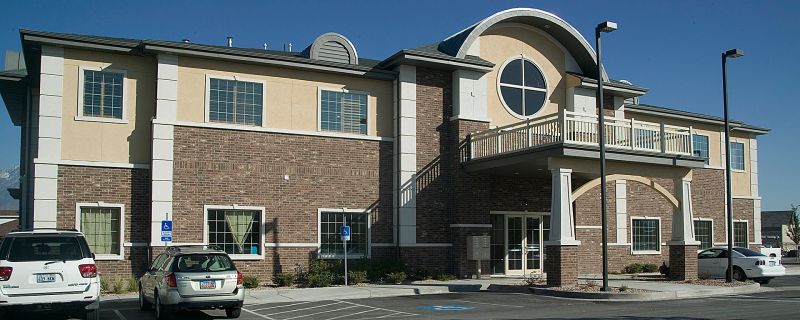 Oquirrh Shadows Medical Office