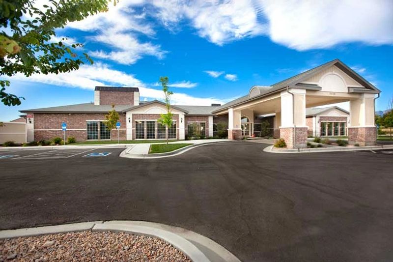 Rocky Mountain Care Skilled Nursing Facility